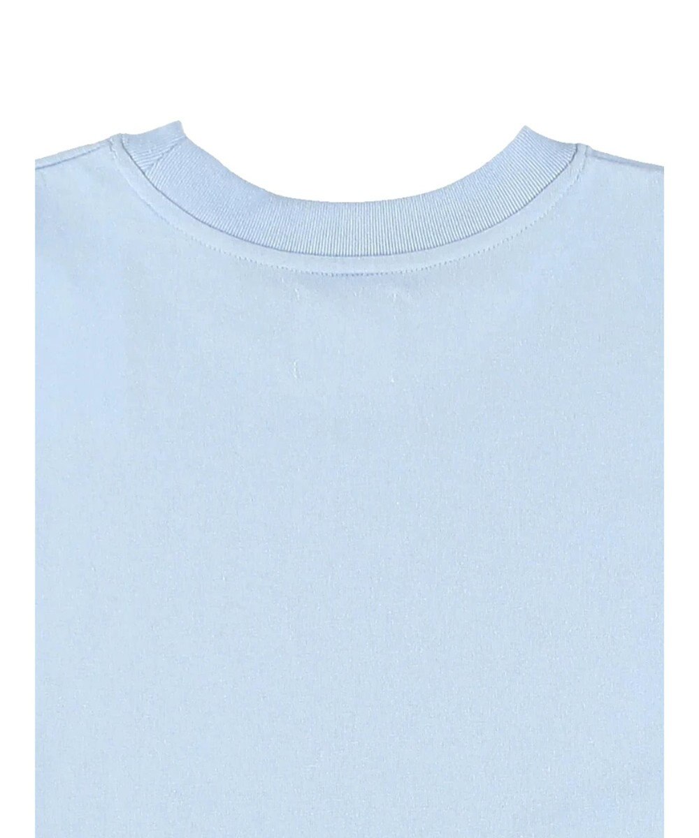 Green Parks Ｓｍｉｌｅｙ　Ｆａｃｅ／スマイル＋ロゴＢｉｇＴシャツ 