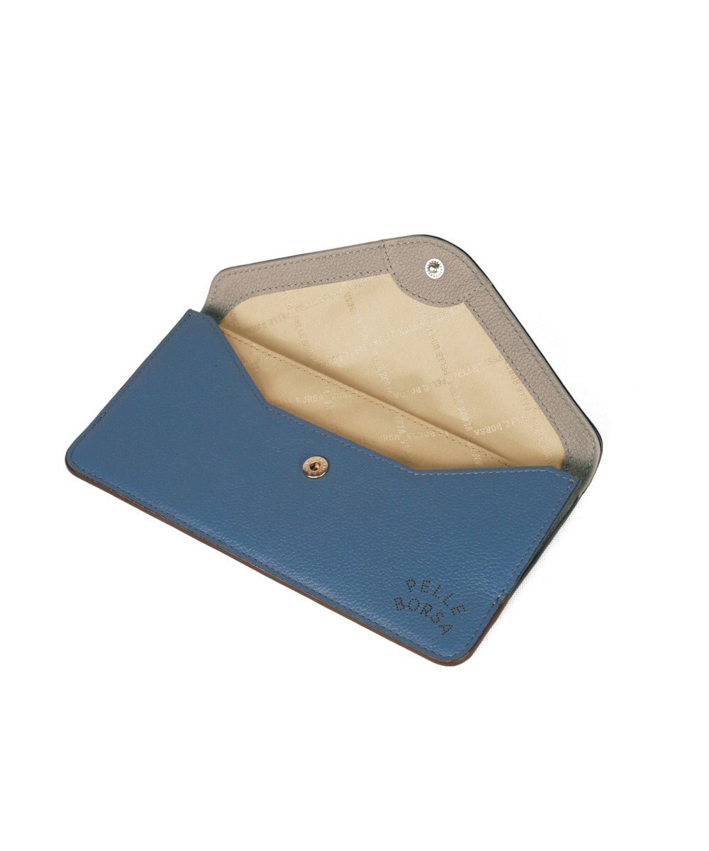 PELLE BORSA 薄型財布 Very Goods ベリーグッズ 7201 