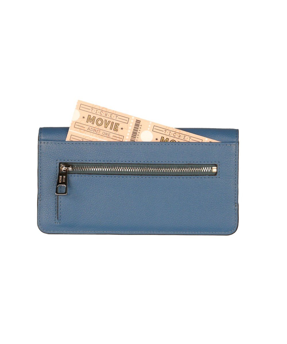 PELLE BORSA 薄型財布 Very Goods ベリーグッズ 7201 