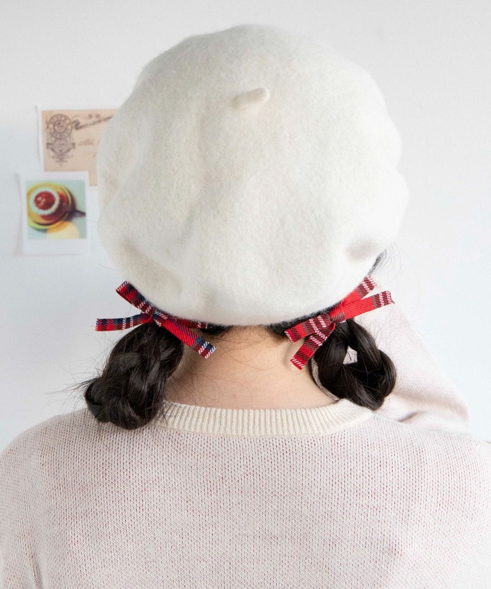 WEGO L2Pナローリボンクリップ 