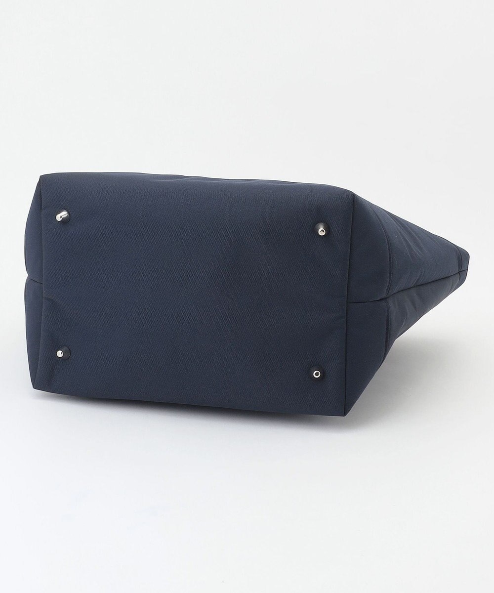 23区GOLF 【UNISEX】シューズも着替えもしっかり入る！シンプルデザインのロッカーバック 