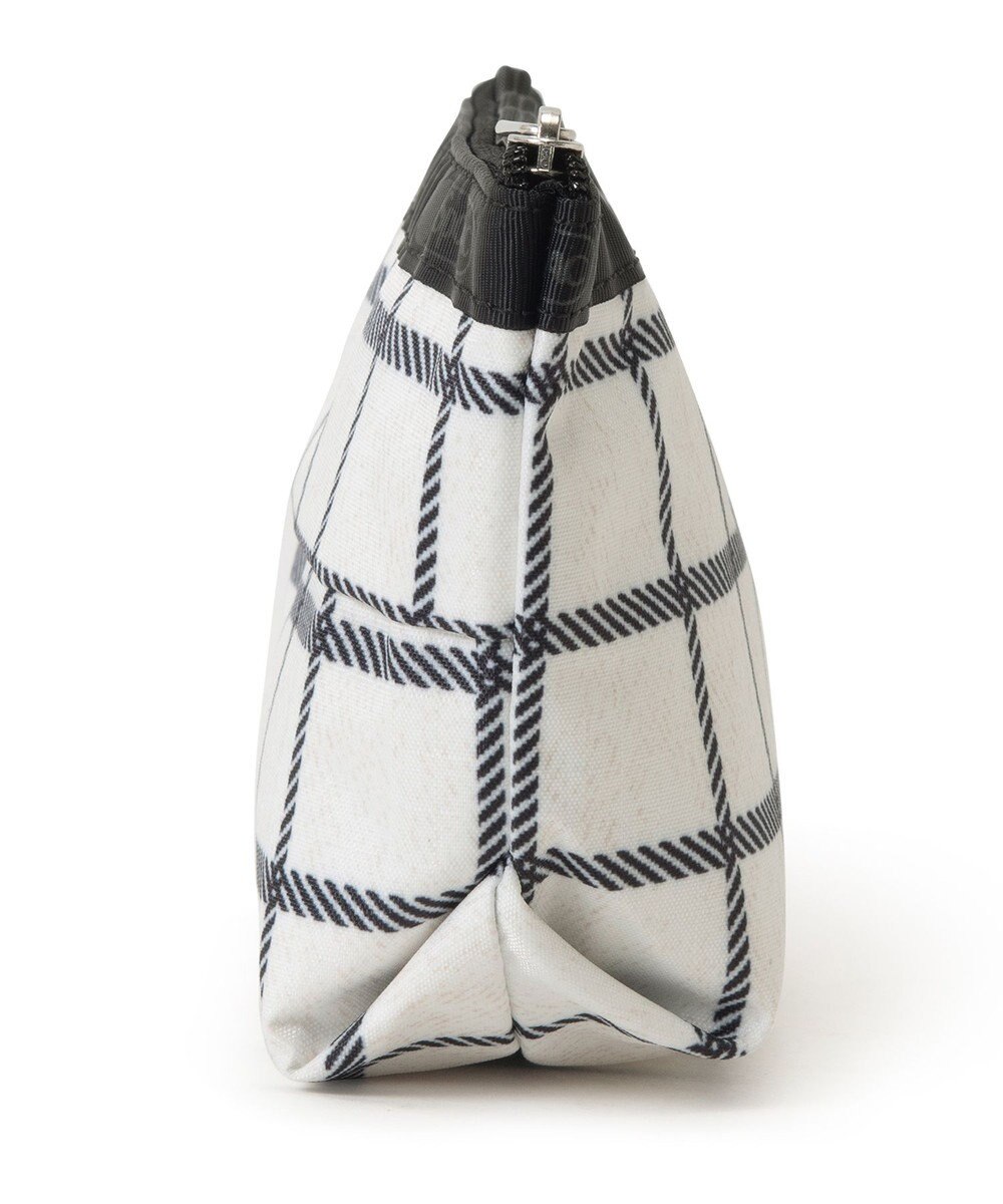 LeSportsac SMALL SLOAN COSMETIC/モノクラスチェック 