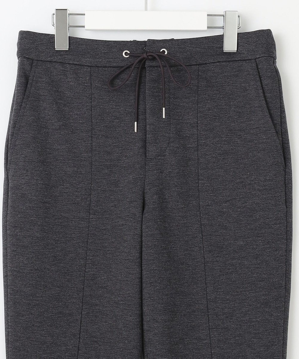 J.PRESS LADIES 【洗える】DUALWARMベアポンチ パンツ 