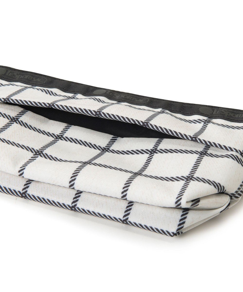 LeSportsac SMALL SLOAN COSMETIC/モノクラスチェック 