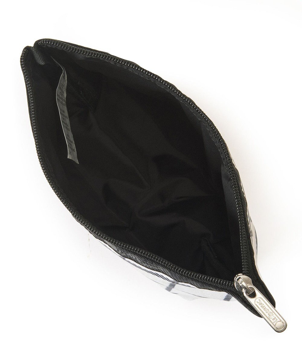 LeSportsac SMALL SLOAN COSMETIC/モノクラスチェック 