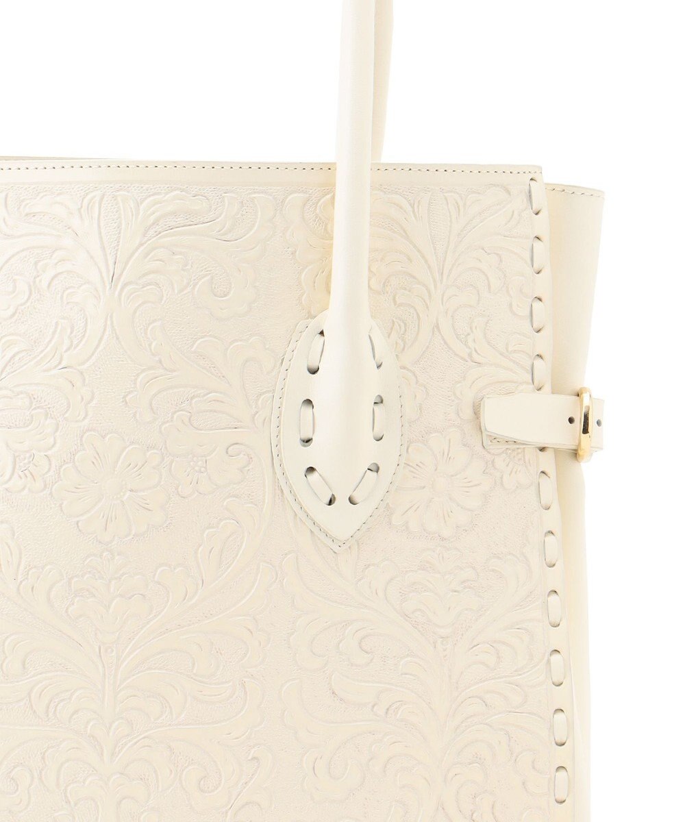 GRACE CONTINENTAL SideBeltToteBag 