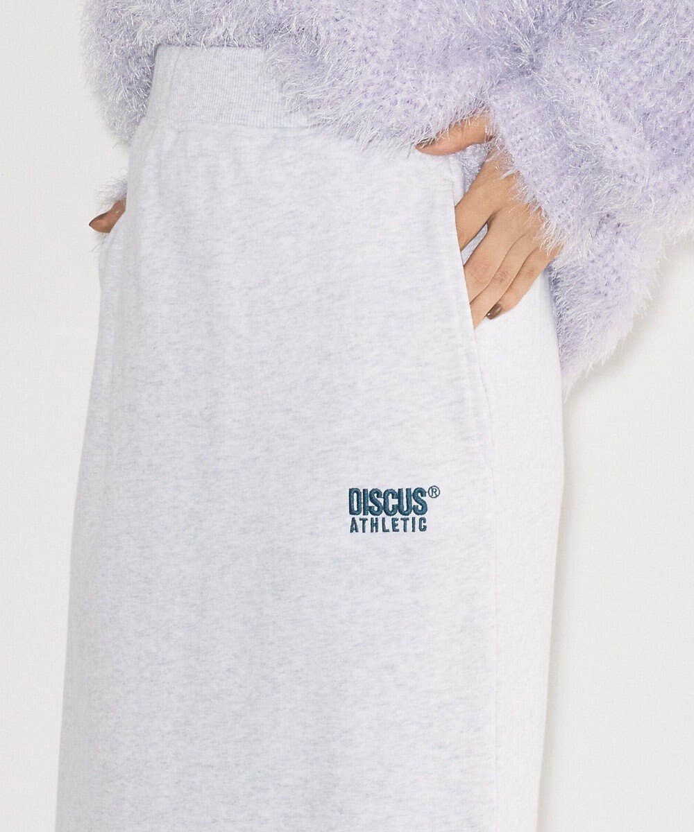 AMERICAN HOLIC Discus 裏毛スカート 