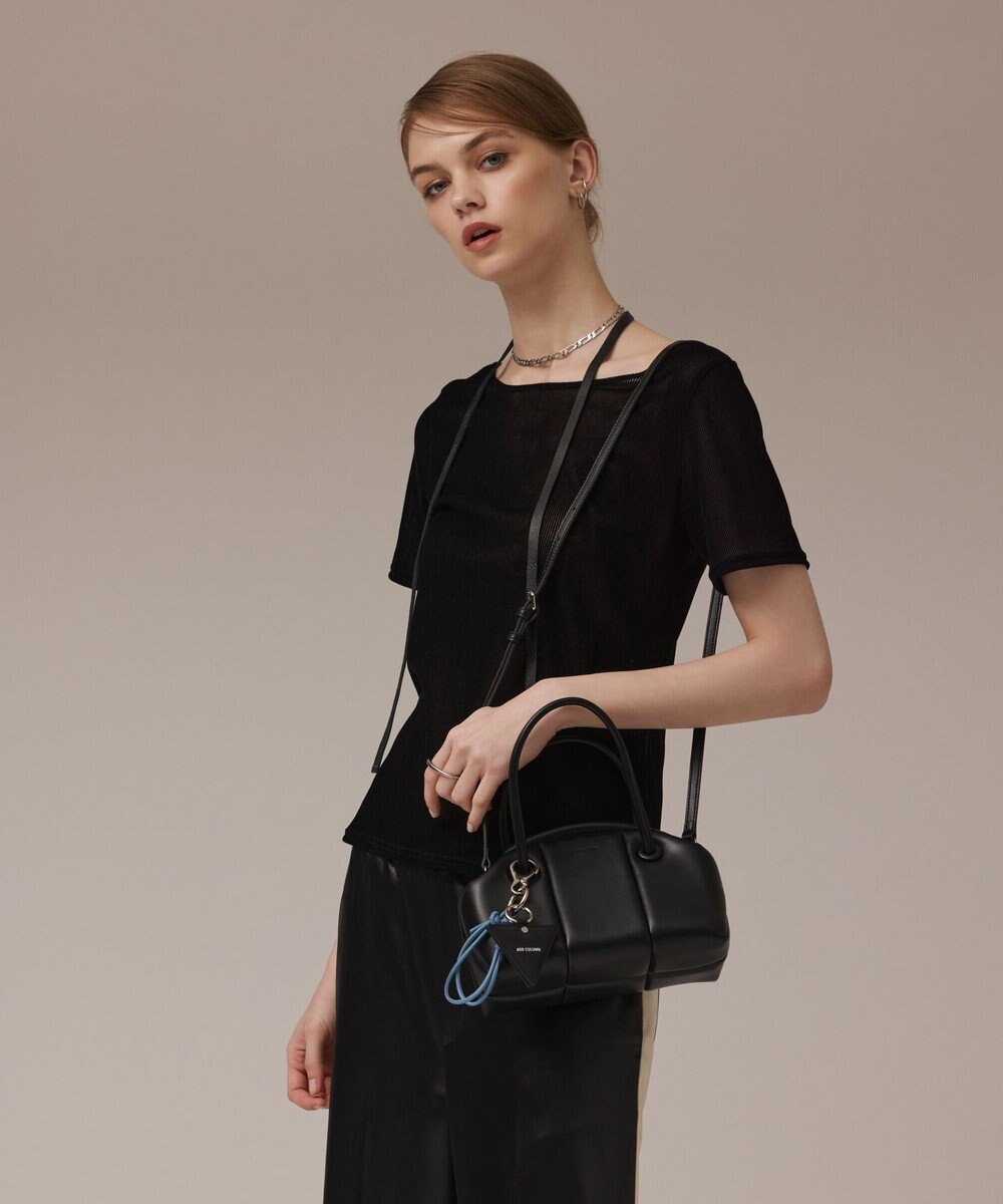 GRACE CONTINENTAL ADD CULUMN PUFF BOSTON 