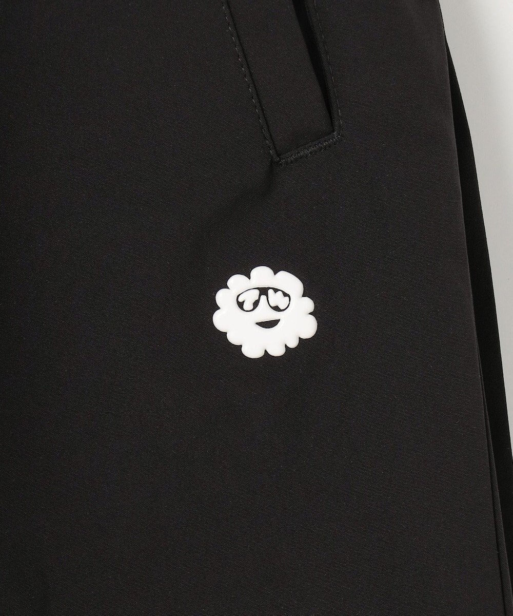 PW CIRCULUS 【WOMEN】ボックスプリーツスカート ゴルフウェア レディース 