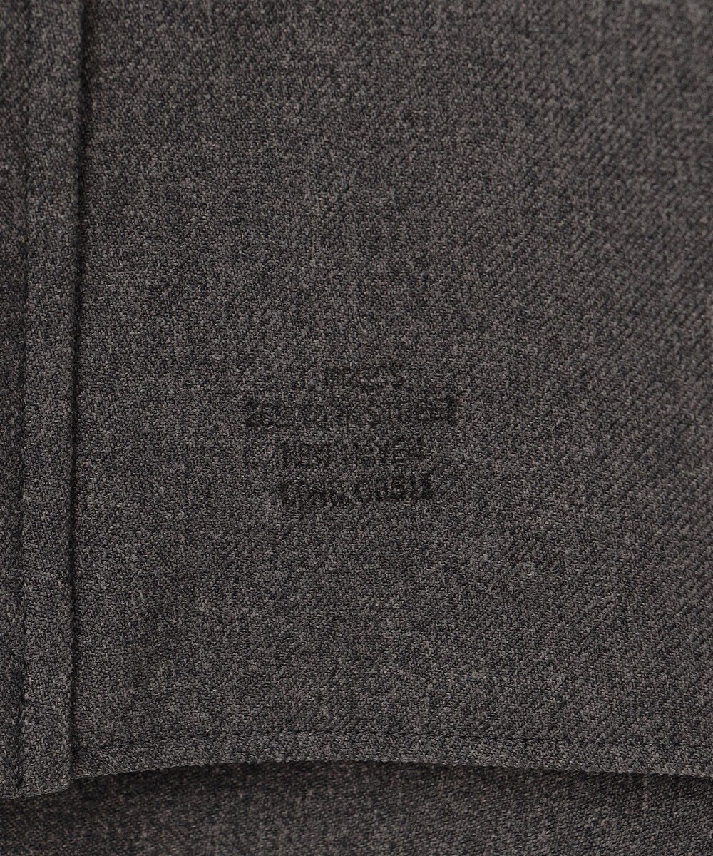 J.PRESS MEN 【WEB・一部店舗限定】ストレッチ シャツブルゾン 