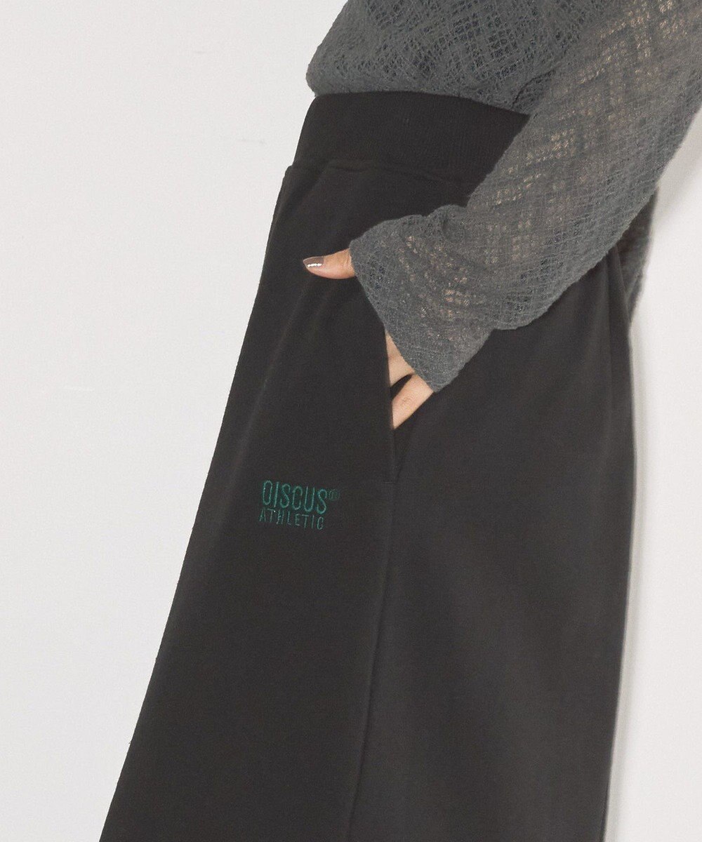 AMERICAN HOLIC Discus 裏毛スカート 