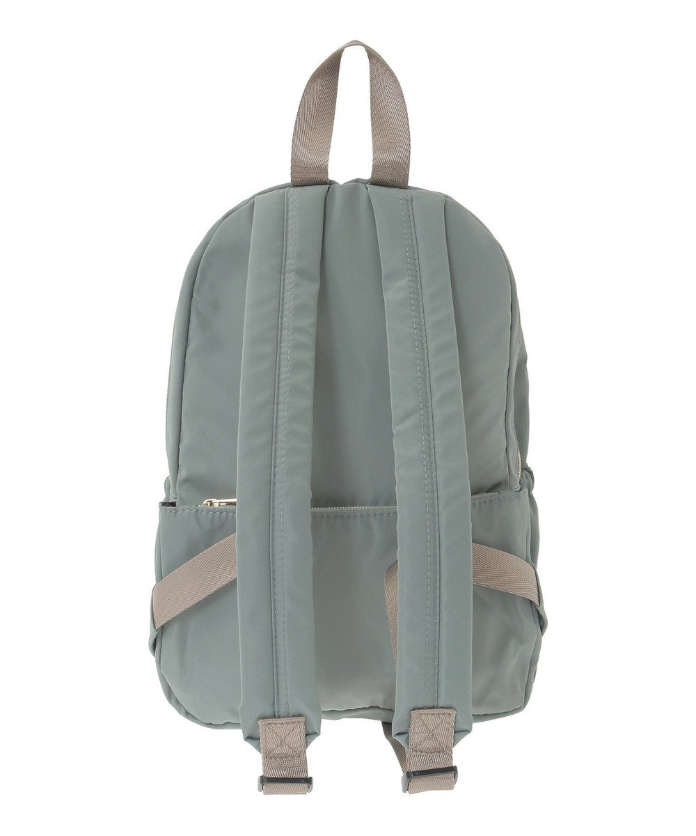 Green Parks ａｎｄｍｉｋｋａ．１０ポケット２層リュック 