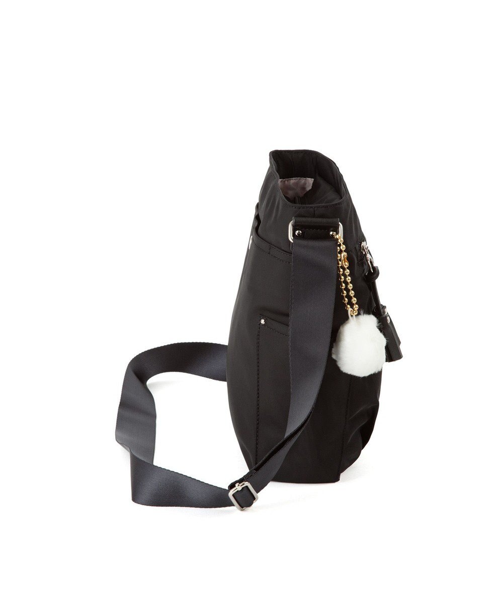 ACE BAGS & LUGGAGE kanana project collection タッセル-e ショルダーバッグ 縦 68871 