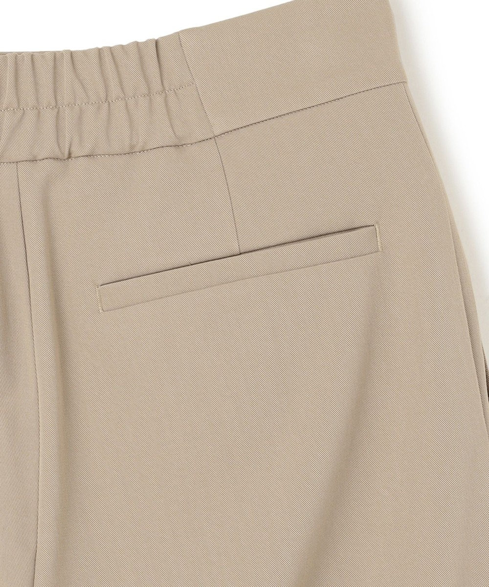 UNFILO イージーチノ ワイドパンツ 