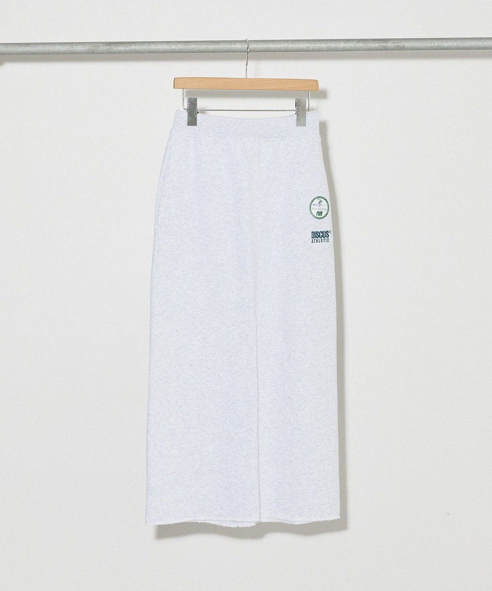 AMERICAN HOLIC Discus 裏毛スカート 