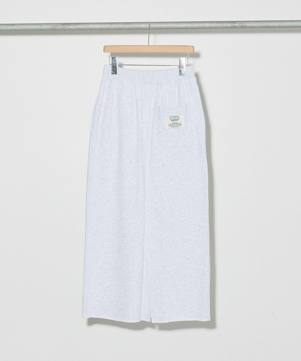 AMERICAN HOLIC Discus 裏毛スカート 