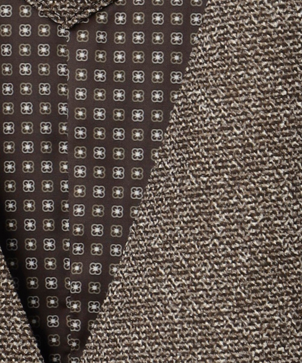 JOSEPH ABBOUD 【ストレッチ/多機能レジャーベスト】エアロムリネコンフォートジャージ ベスト 