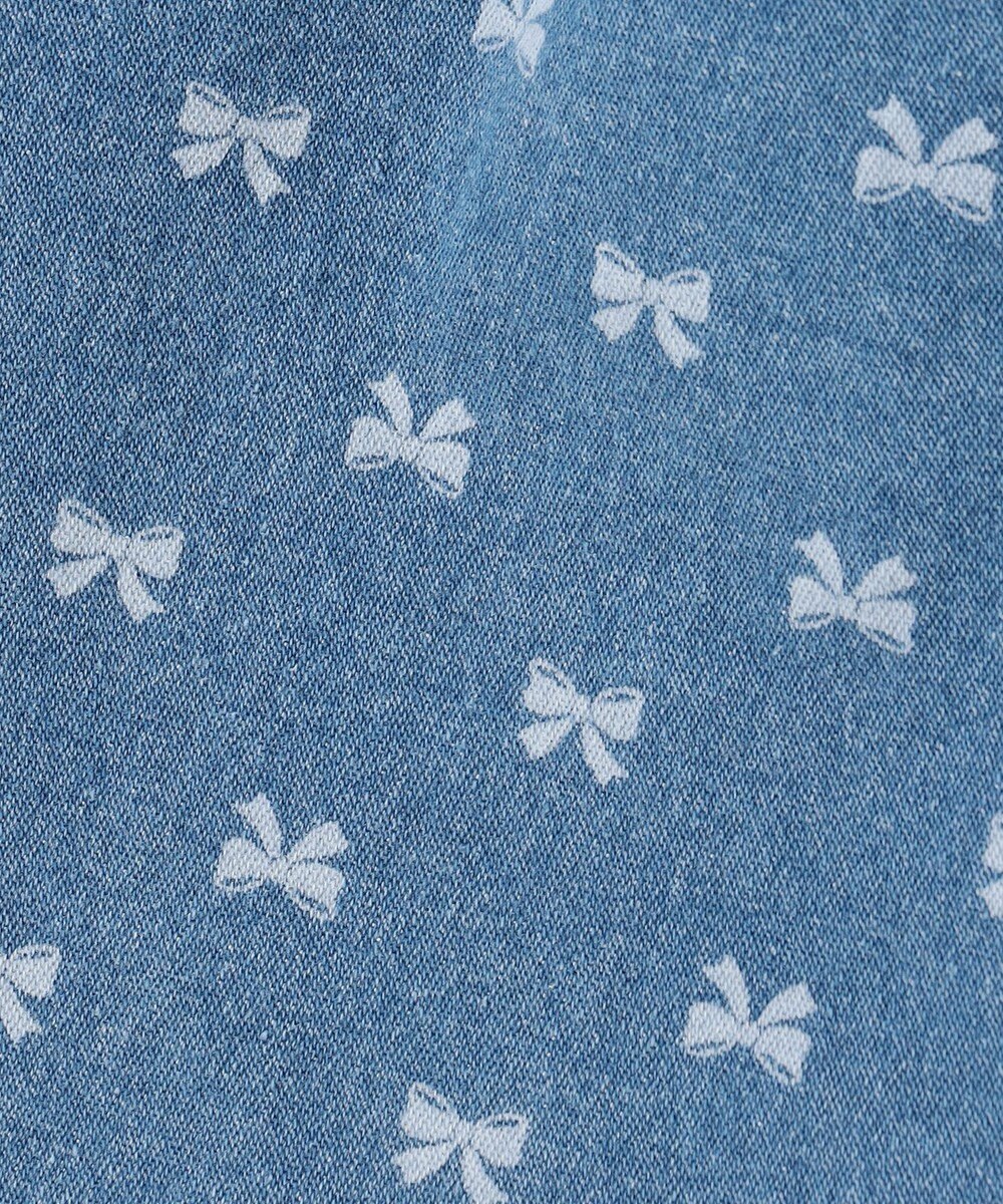 ANY KIDS デニムショートパンツ 