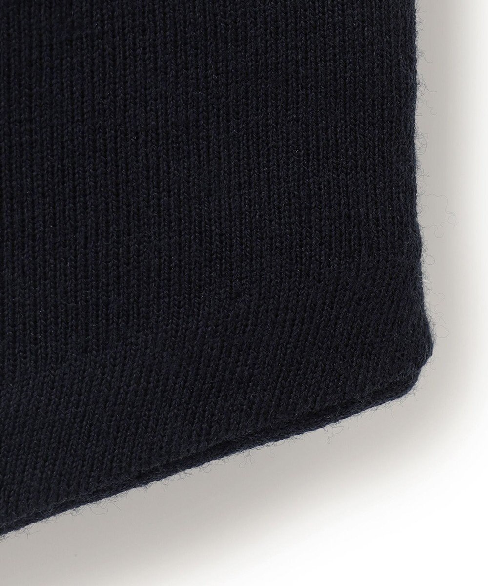 J.PRESS MEN ハイゲージ ニット ベスト 