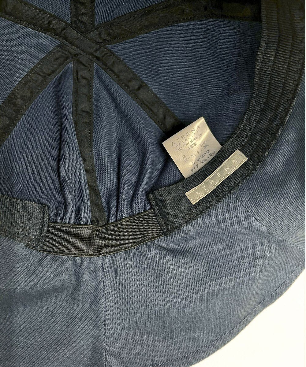 ATRENA チューリップ ハット 