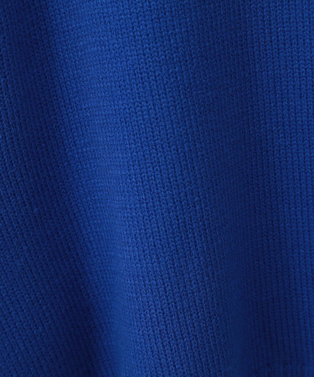 Green Parks トイストーリー／ワッペンショート丈カーディガン 