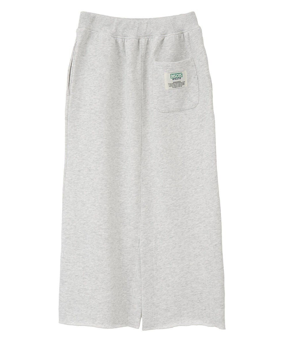 AMERICAN HOLIC Discus 裏毛スカート 