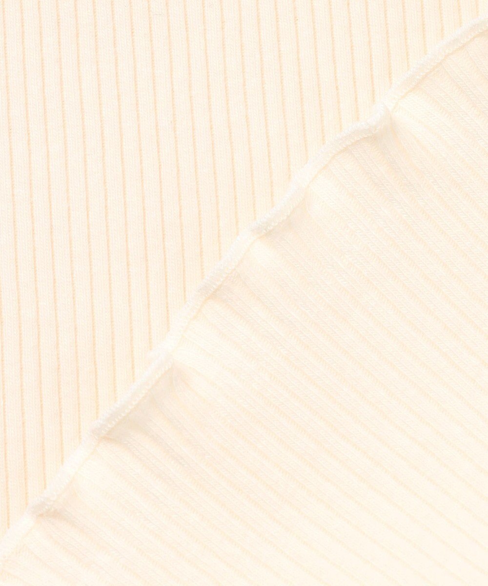 ANY KIDS 音符チャーム付き カットソー 