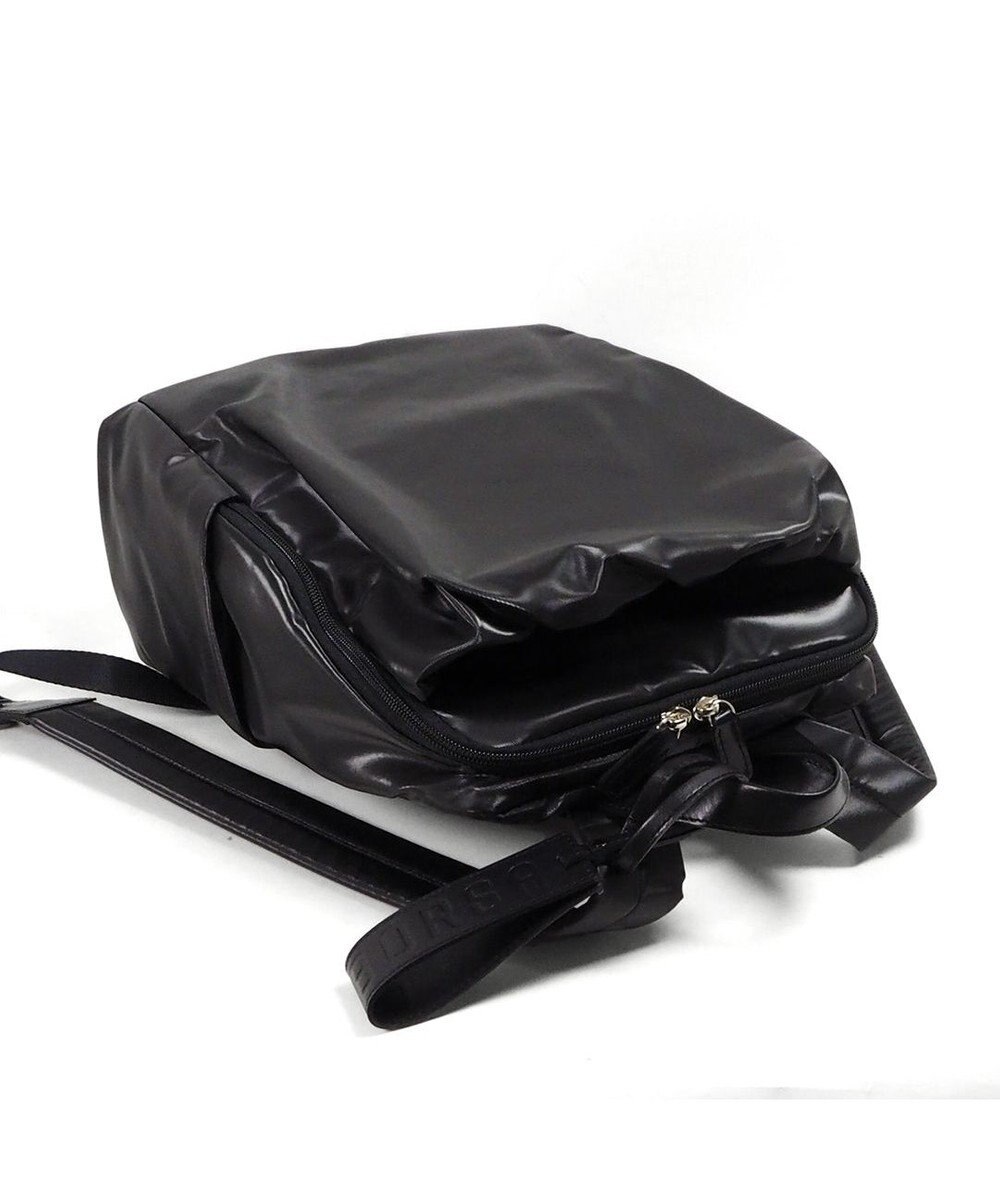 PELLE BORSA 13インチPCギャザーリュック Cheers チアーズ 4650 