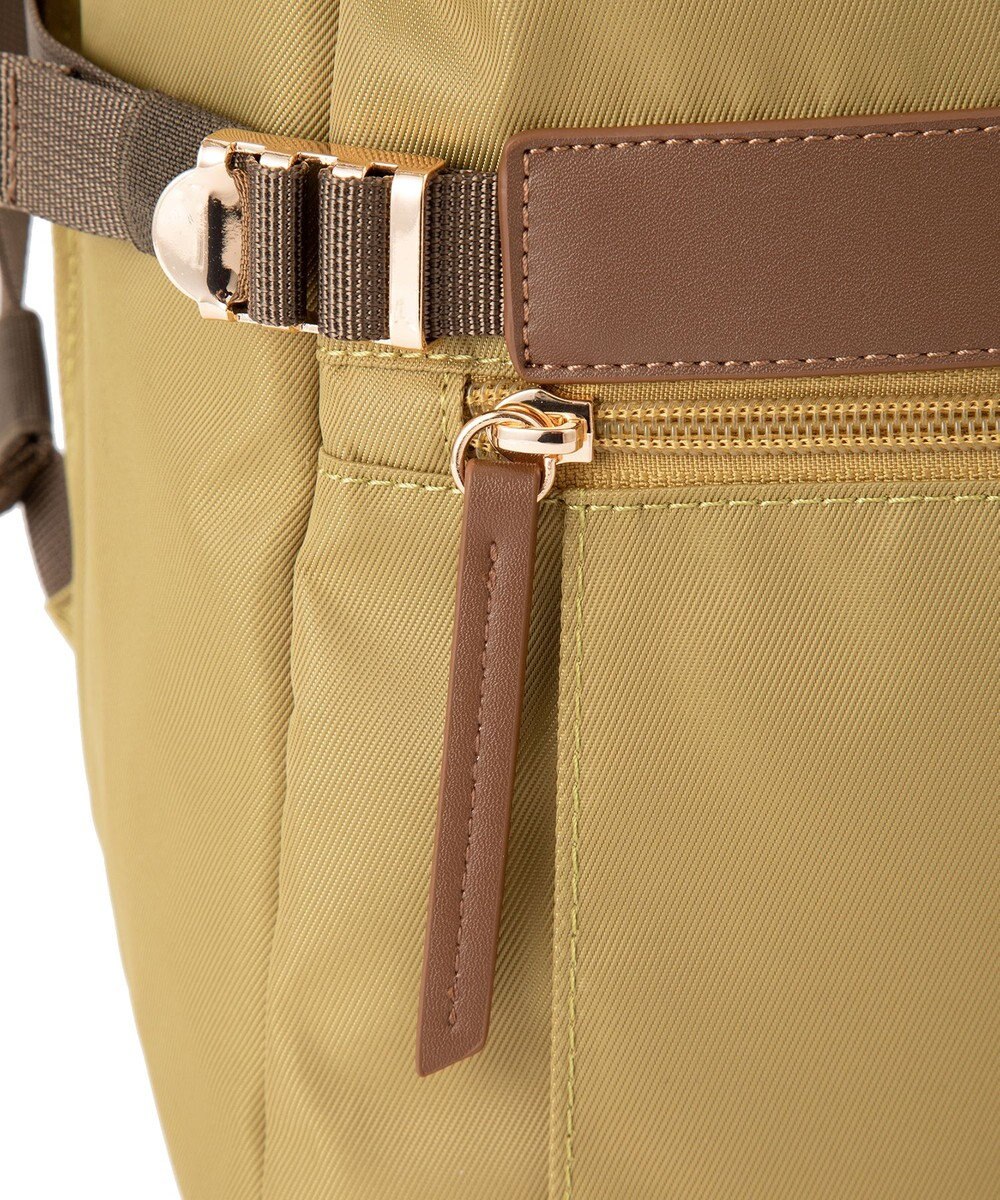 ACE BAGS & LUGGAGE hiromichi nakano エリン リュックサック  17564 ヒロミチナカノ 