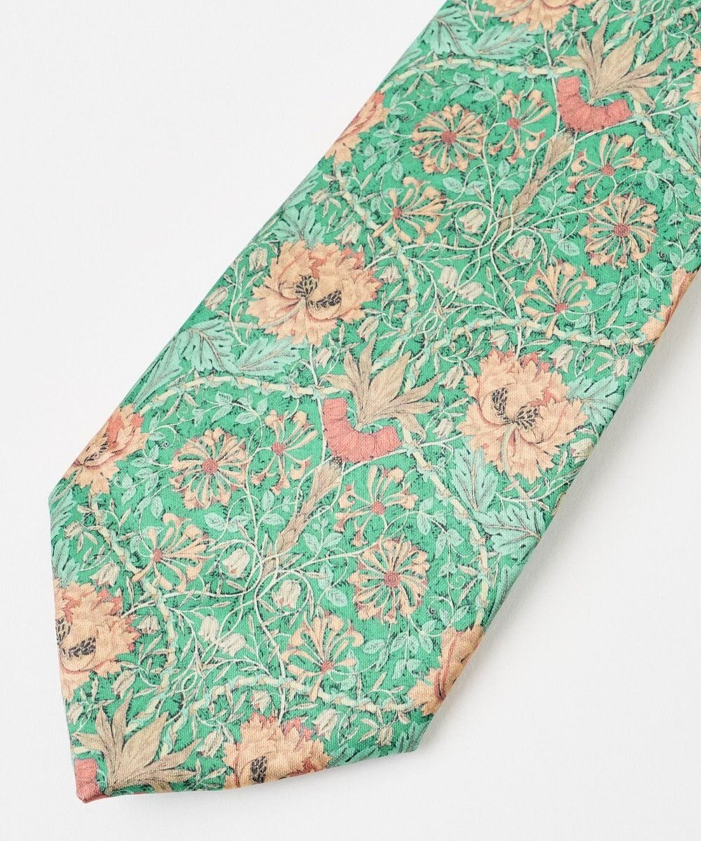 WEGO 【SCHOOLITEM】柄ネクタイ2 