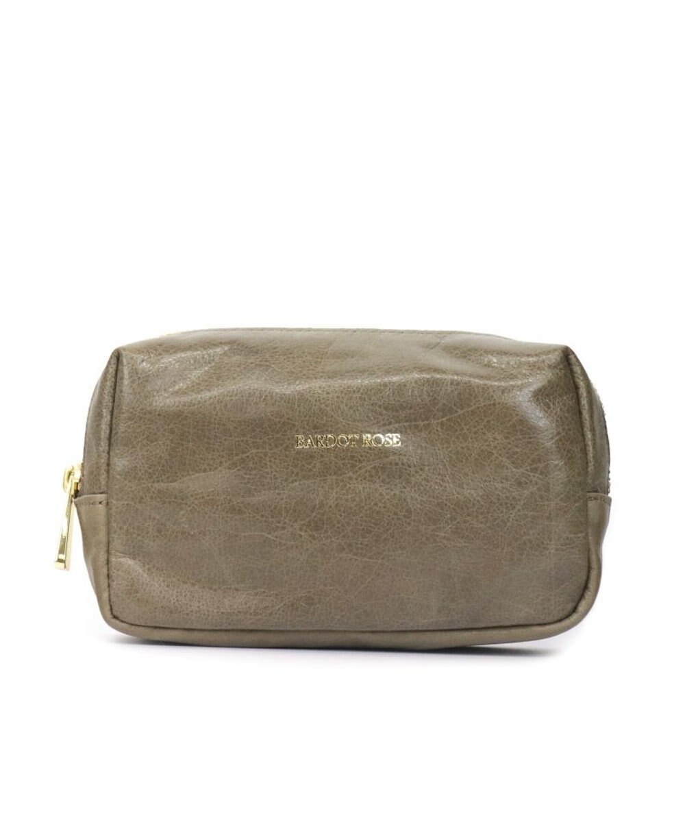 Regalo Felice 【しっかり大容量 / スマホも入る / 日本製】ポーチ / REGALO 