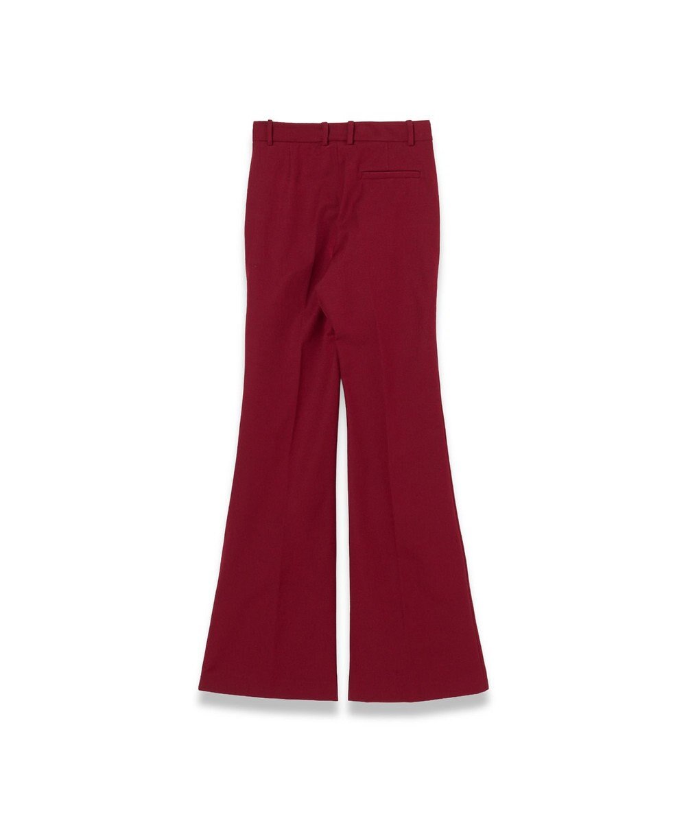 JOSEPH ギャバジンストレッチトラウザーズ　タフィラ 