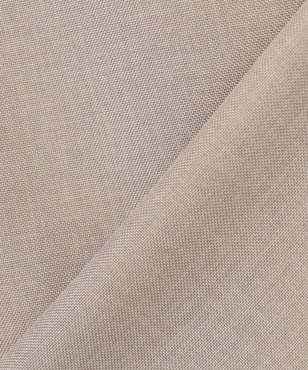 ICB 【WEB＆一部店舗限定】SerikaWorsted シャツブラウス 