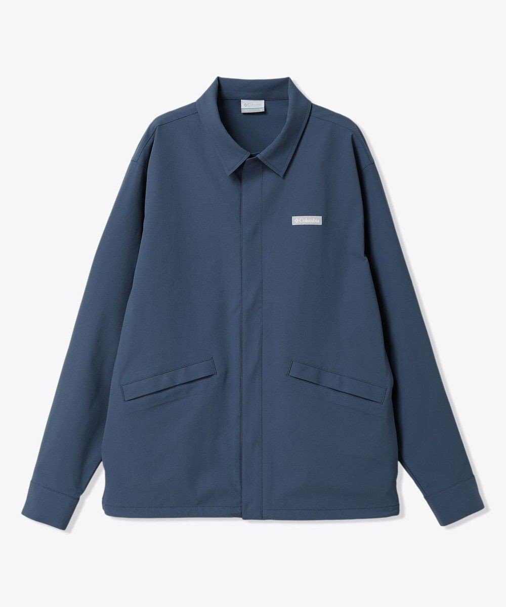 Columbia Columbia/ マイククリークロングスリーブシャツ /コロンビア 
