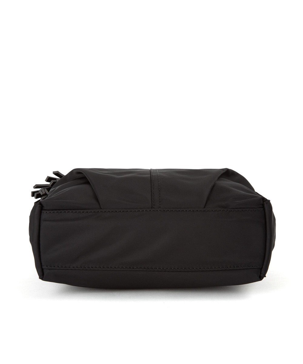 ACE BAGS & LUGGAGE kanana project collection タッセル-e ショルダーバッグ 縦 68871 