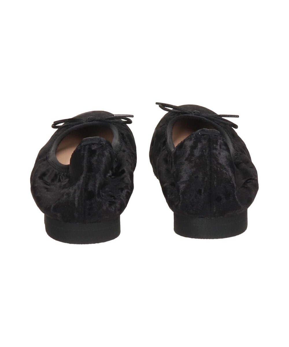 Bridget Birkin 【Bridget Birkin】ラウンドデイリーバレエシューズ 