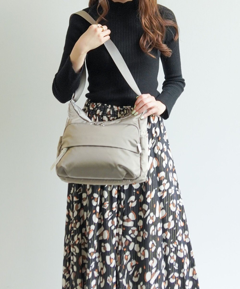 ACE BAGS & LUGGAGE PROGRES サージュ ショルダーバッグ 68373 プログレ 