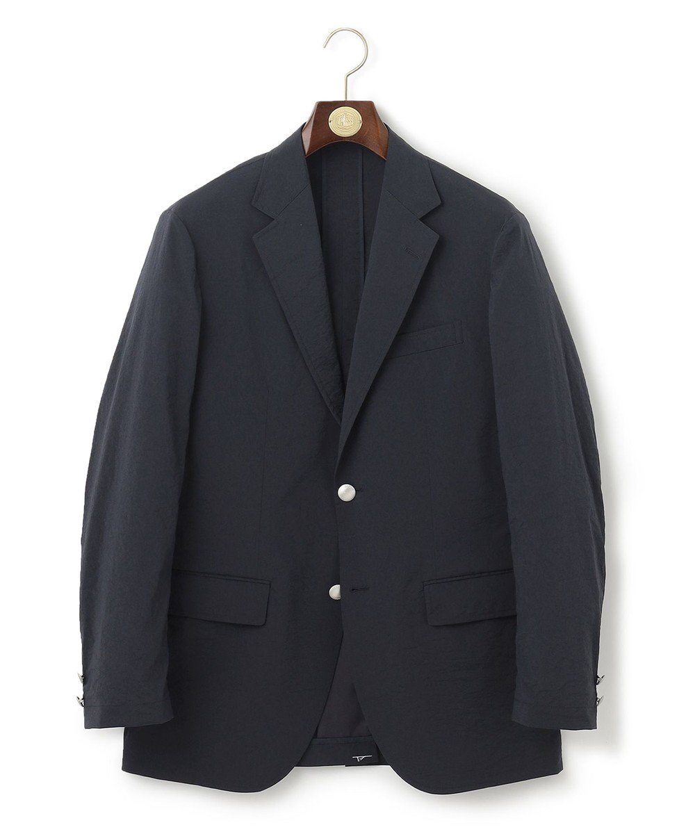 J.PRESS MEN 【MECHANICAL】ナイロンハイパワーストレッチ ブレザー 