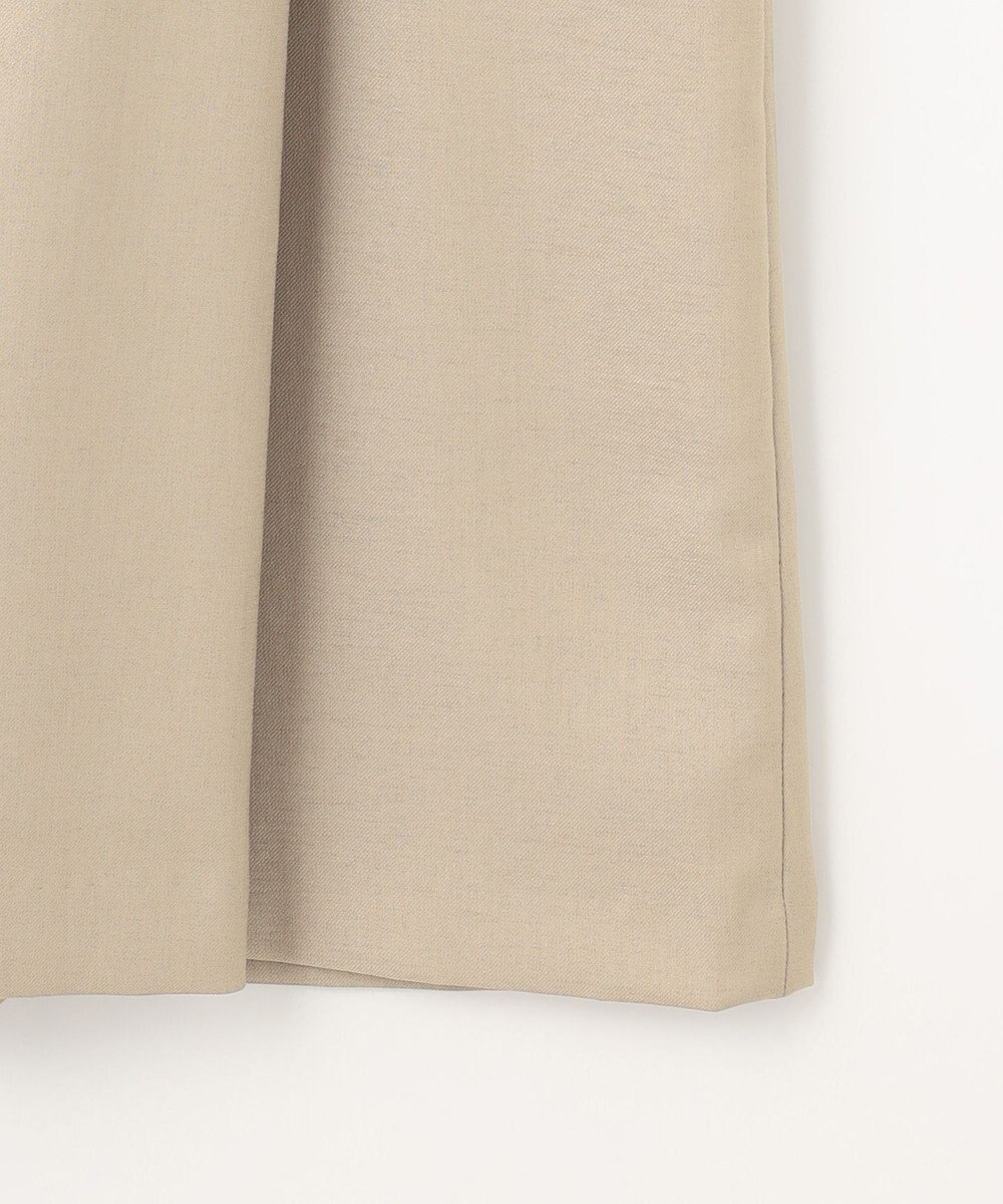 J.PRESS LADIES L 【セットアップ対応・洗える・UV加工・吸水速乾】OXIJEWELストレッチ スカート 