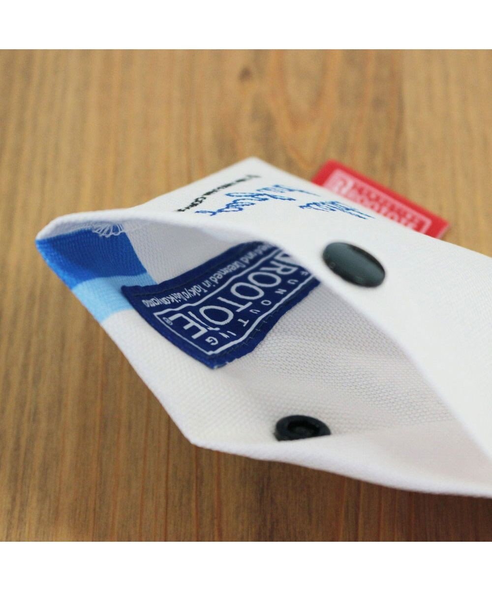 ROOTOTE 6280【カード・キーケース】IP.タイニールー.ピクルス-A 