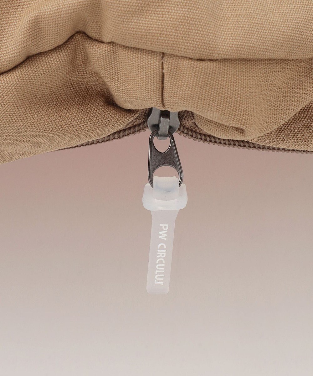 PW CIRCULUS 【GOLF OUT掲載アイテム】【着用可能BAG】【UNISEX】2WAY ウェアラブルバッグ  ゴルフ 