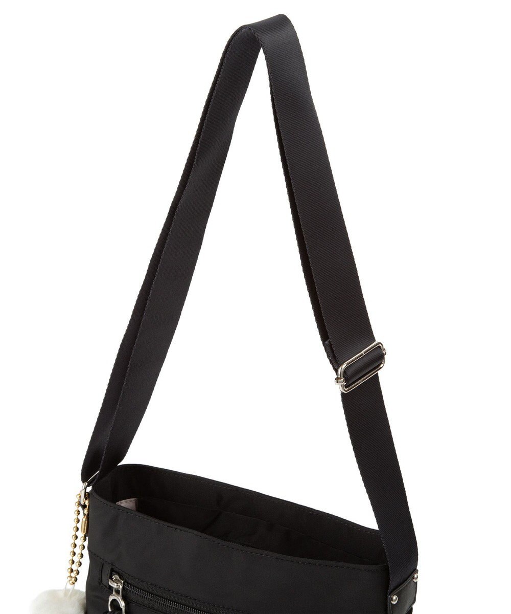 ACE BAGS & LUGGAGE kanana project collection タッセル-e ショルダーバッグ 縦 68871 