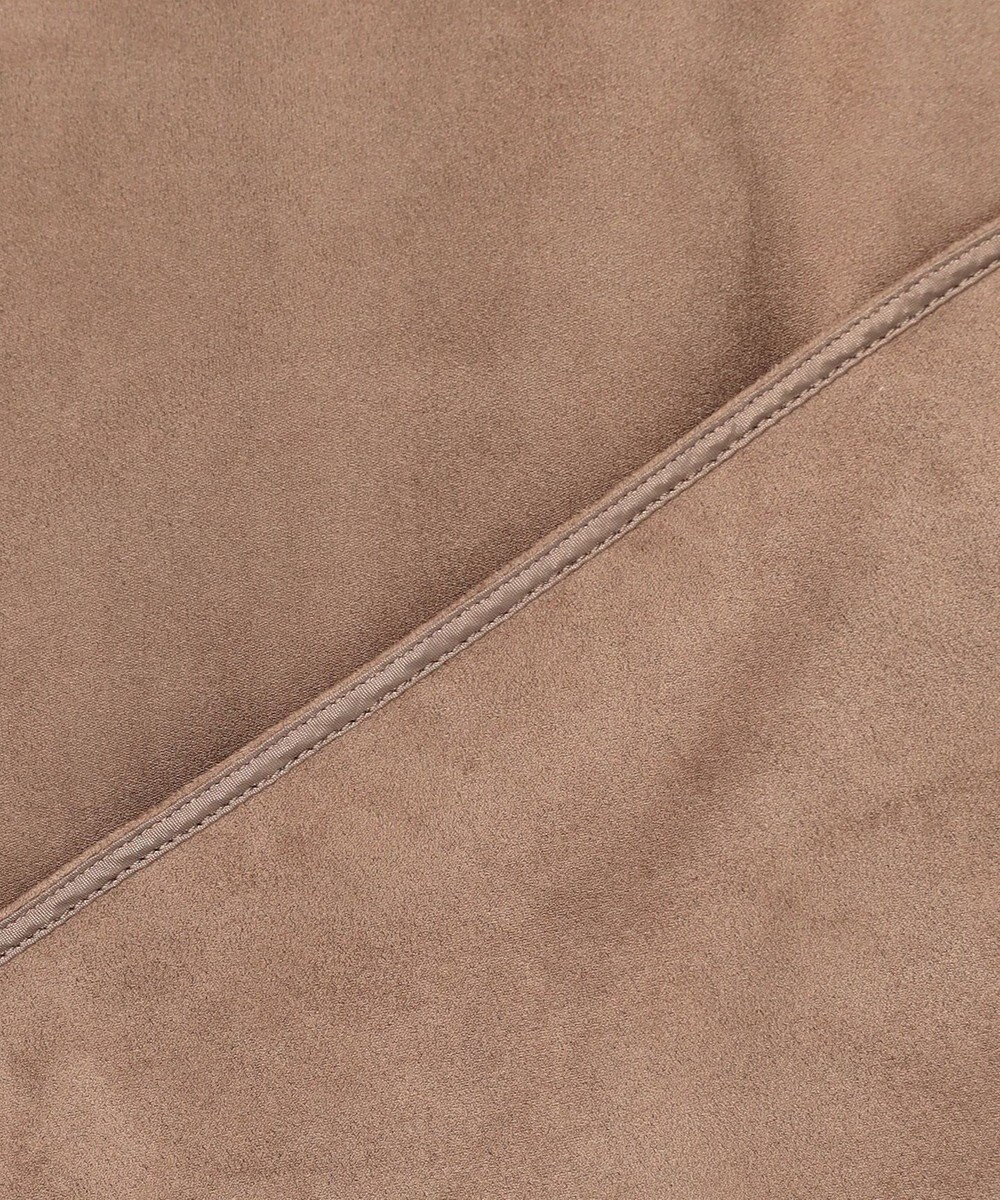 uncrave スウェード CPOジャケット 