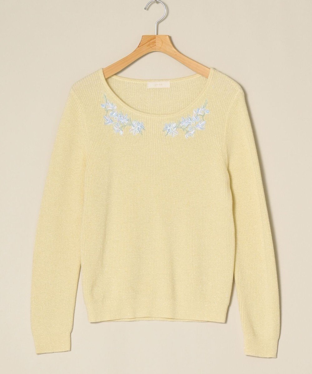 ONWARD Reuse Park 【any SiS】ニット春夏 