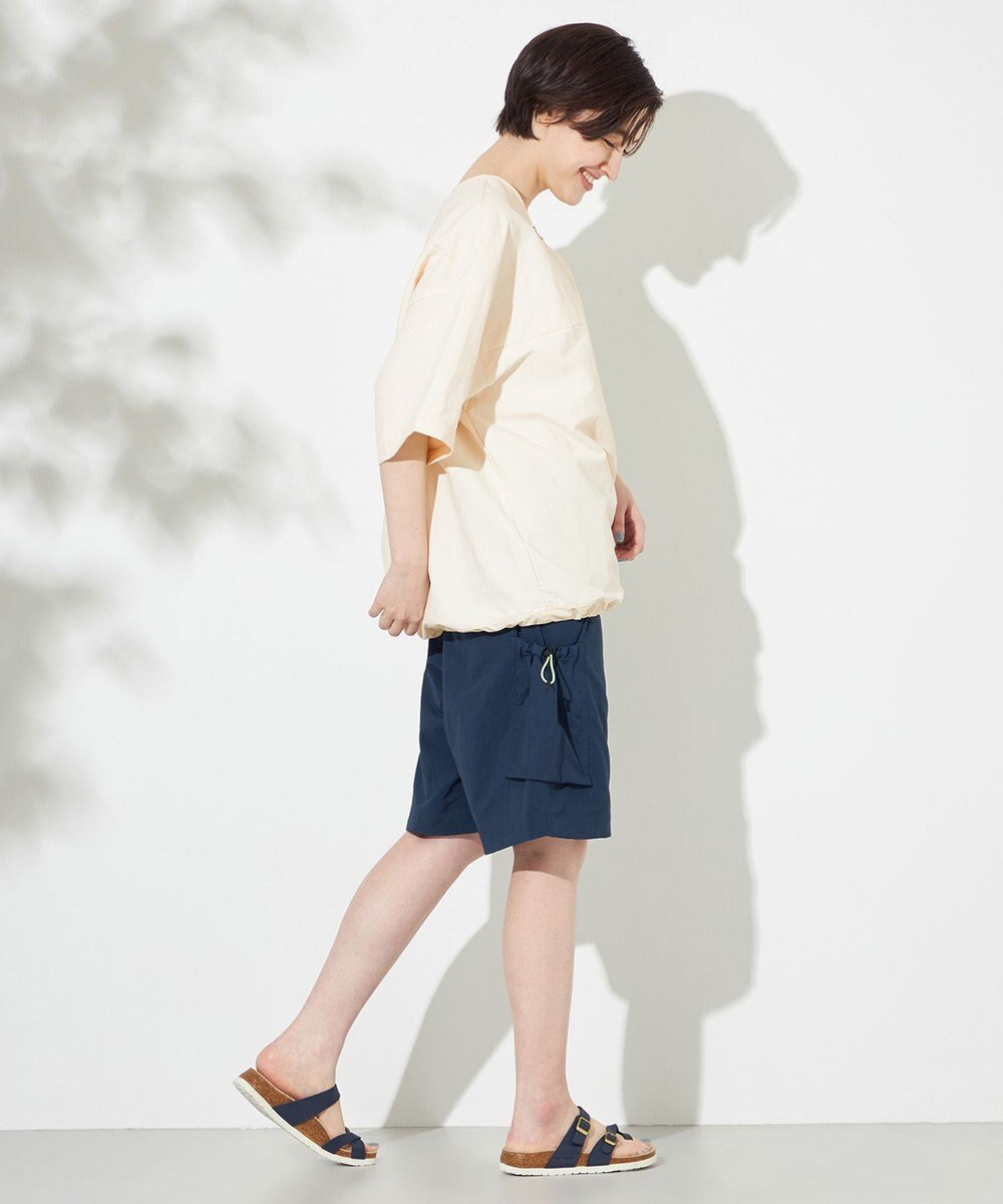 HELLY HANSEN 【はっ水・UVカット・水陸両用】ミステショーツ 