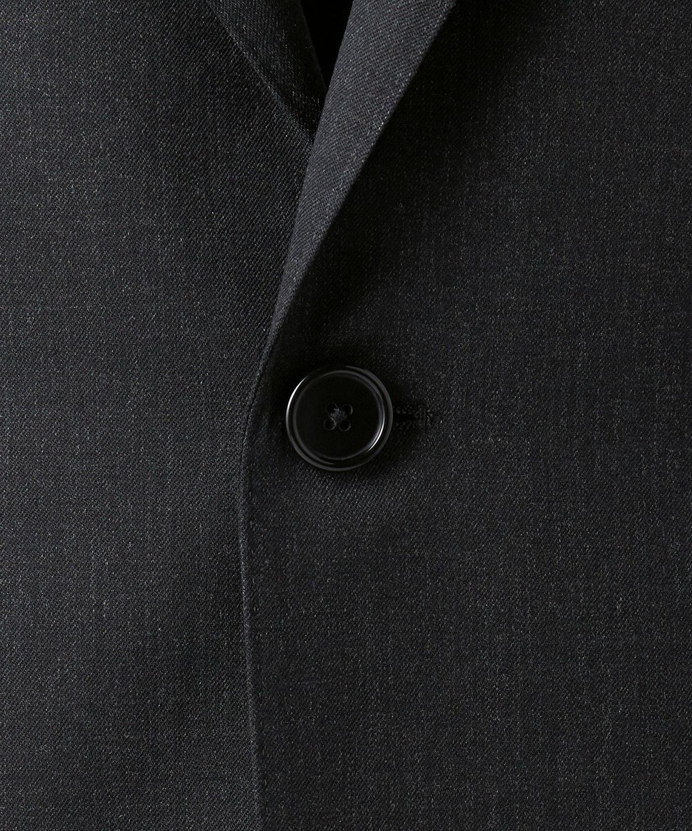 J.PRESS MEN 【定番】【JAPAN CRAFT CLOTH】スーツ / 背抜き /2B 