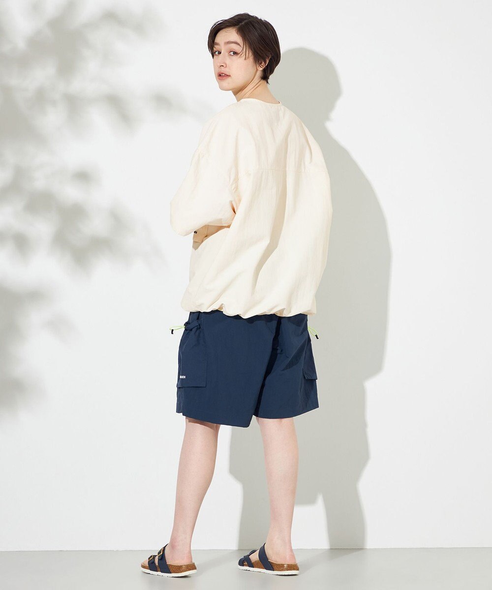 HELLY HANSEN 【はっ水・UVカット・水陸両用】ミステショーツ 