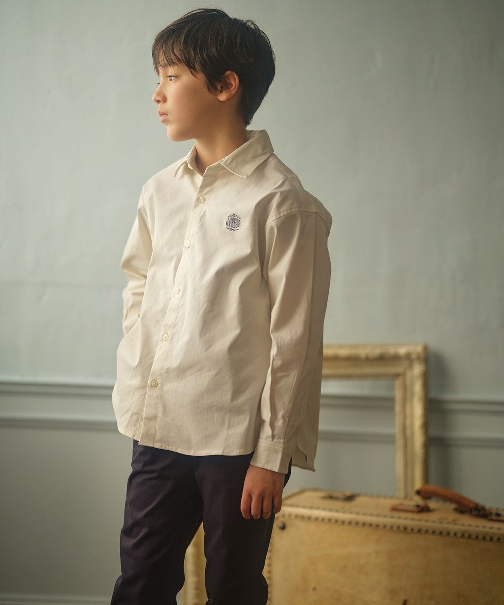 J.PRESS KIDS 【140-170cm】ジョガー パンツ 
