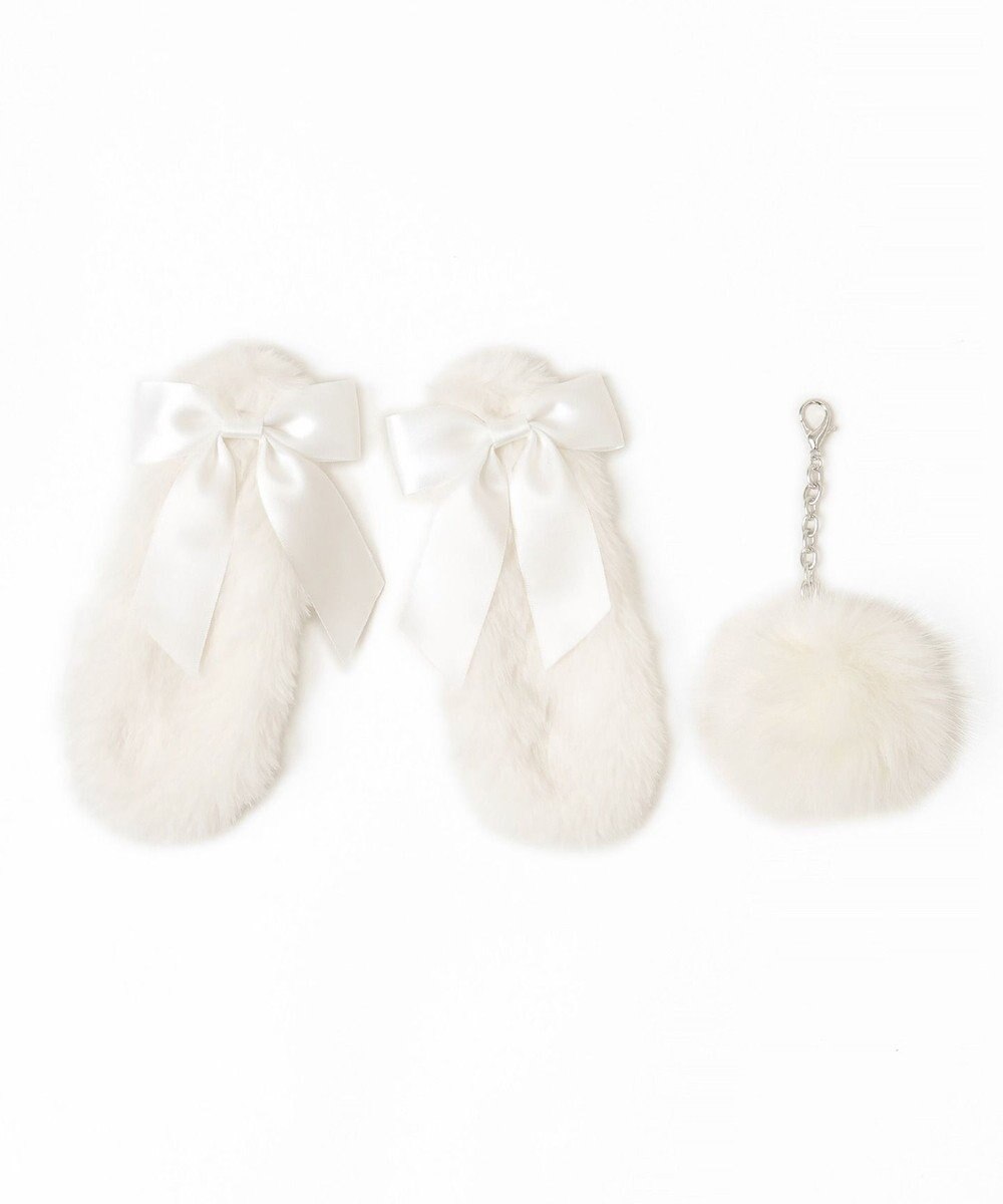 WEGO 【痛バ＆推し活グッズ】うさ耳DIYセット 