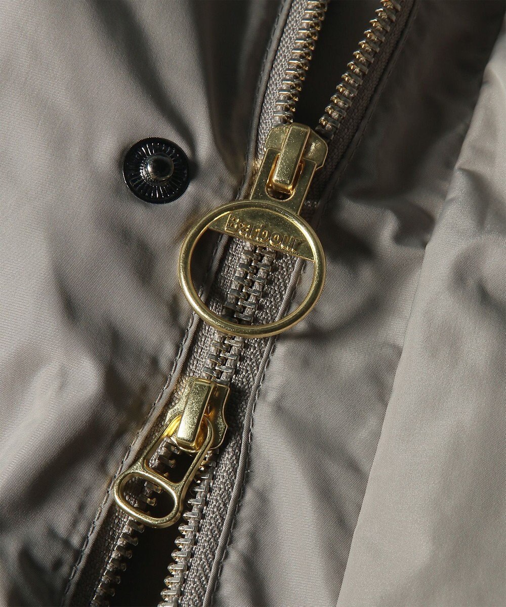 Paul Smith Paul Smith Loves Barbour Transport ポリエステルジャケット 